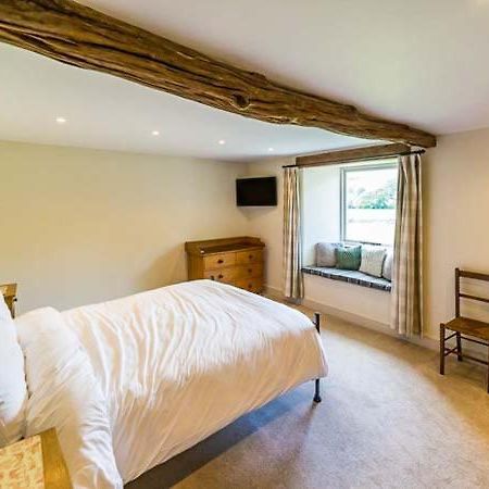 Dale House Farm Cottage Weathercote Exterior foto