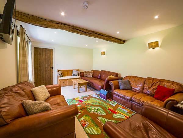 Dale House Farm Cottage Weathercote Exterior foto